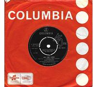 Cliff Richard - All My Love