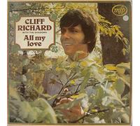 Cliff Richard - All My Love