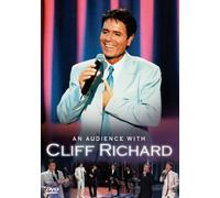 Cliff Richard - An Audience With [DVD] 2006