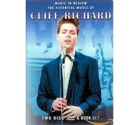 Cliff Richard-An Independent Critical Review (+libro) [Italia] [DVD]