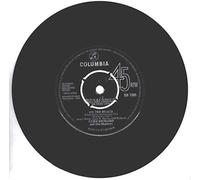 Cliff Richard And Shadows, The - On The Beach / A Matter Of Moments - [7"]