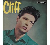 CLIFF RICHARD AND THE DRIFTERS - CLIFF NO 2 7 INCH (7" VINYL 45) UK COLUMBIA