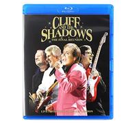 Cliff Richard and the Shadows - The Final Reunion [Reino Unido] [Blu-ray]