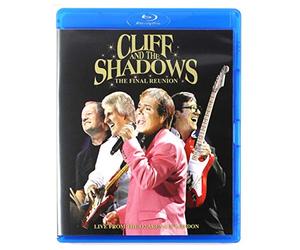 Cliff Richard and the Shadows - The Final Reunion [Reino Unido] [Blu-ray]