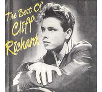 Cliff Richard - B e s t … (of the young Artist) Early Hits