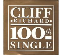Cliff Richard - BEST OF ME 12 inch (12" Vinyl) UK EMI 1989