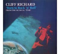 Cliff Richard - Born To Rock N Roll