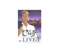 Cliff Richard Castles In The A [DVD] [CD de audio]