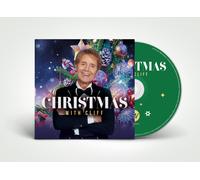 Cliff Richard Christmas With Cliff (CD) Album (Importación USA)