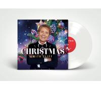 Cliff Richard - Cliff Richard - Christmas with Cliff (LP Blanco) Edición Exclusiva Amazon [Vinilo]