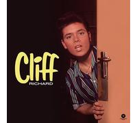 Cliff Richard & The Drifters - Cliff (Limited Edition) (LP)
