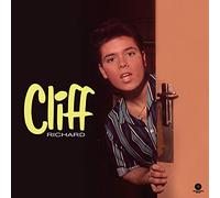 Cliff Richard - Cliff (+2 Bonus Tracks) [Vinilo]
