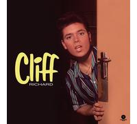 Cliff Richard - Cliff [Ed. Limitada LP]