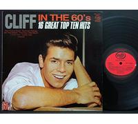 Cliff Richard - Cliff In The 60S - Cliff Richard LP