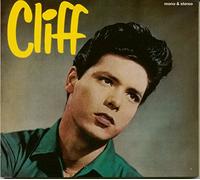 Cliff Richard - Cliff - Mono & Stereo
