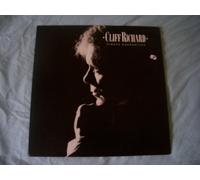 Cliff Richard - CLIFF RICHARD Always Guaranteed LP