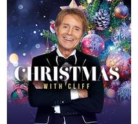 Cliff Richard - Cliff Richard - Christmas with Cliff (CD)