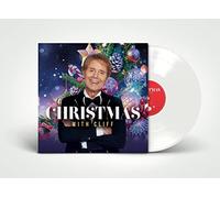 Cliff Richard - Cliff Richard - Christmas with Cliff (LP Blanco) Edición Exclusiva Amazon [Vinilo]