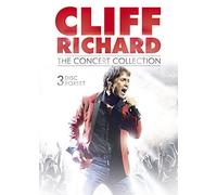 Cliff Richard - Cliff Richard - Cliff Richard: 50Th Anniversary Time Machine/The Soulicious... [Edizione: Regno Unito] [Italia] [DVD]