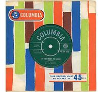 Cliff Richard - Cliff Richard / Cliff Richard & The Shadows - I'M Lookin' Out The Window / Do You Want To Dance - [7"]