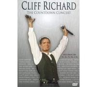 Cliff Richard - Cliff Richard-Countdown Conc. [Reino Unido] [DVD]