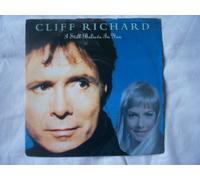 Cliff Richard - CLIFF RICHARD I Still Believe in You UK 7" 45