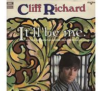 Cliff Richard - Cliff Richard: It'll Be Me LP