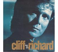 CLIFF RICHARD - CLIFF RICHARD - LEAN ON YOU - 7 inch vinyl / 45