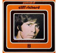 Cliff Richard - Cliff Richard - Portrait Of Cliff Richard - Columbia - 5C 056-04840
