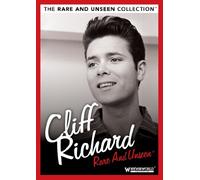 Cliff Richard - Cliff Richard - Rare & Unseen [USA] [DVD]