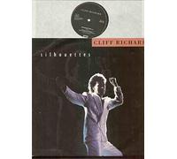 Cliff Richard - CLIFF RICHARD Silhouettes UK 7" 45