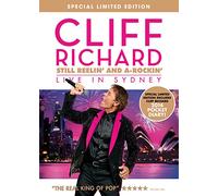 Cliff Richard - Cliff Richard: Still Reelin' And A-Rockin' - Live In Sydney [Edizione: Regno Unito] [Italia] [DVD]