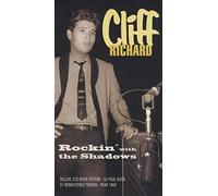 Cliff Richard - Cliff Rockin' With the Shadows