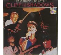 Cliff Richard - Cliff/Shads