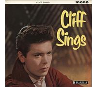 Cliff Richard - Cliff Sings - 1st