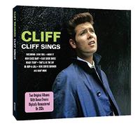 Cliff Richard - Cliff Sings 2cd