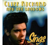 Cliff Richard - Cliff Sings