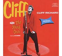 Cliff Richard - Cliff + The Young Ones + 2 Bonus Tracks
