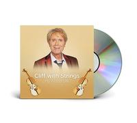 Cliff Richard - Cliff Wiht Strings - My Kinda Life (CD)