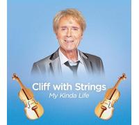 Cliff Richard - Cliff With Strings - My Kinda Life (CD Exclusivo Amazon)