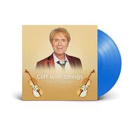 Cliff Richard - Cliff With Strings - My Kinda Life (LP Rosa) [Vinilo]
