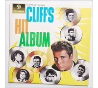 Cliff Richard - Cliff's Hit Album - 70s [Vinilo]