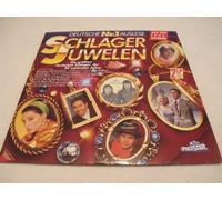 Cliff Richard, Connie Francis, Bernd Spier, Blue Diamonds, Gitte & Rex Gildo.. / Vinyl record [Vinyl-LP]