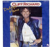 Cliff Richard - Daddy's Home - EMI - 1C 006-07 579, EMI Electrola - 1C 006-07 579