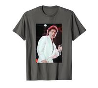 Cliff Richard Desde La Distancia El Evento Live Wembley 1989 Camiseta
