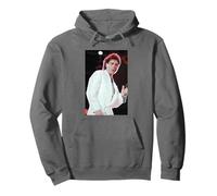 Cliff Richard Desde La Distancia El Evento Live Wembley 1989 Sudadera con Capucha