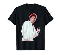 Cliff Richard Desde La Distancia El Evento Wembley Live 1989 Camiseta