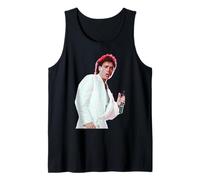 Cliff Richard Desde La Distancia El Evento Wembley Live 1989 Camiseta sin Mangas