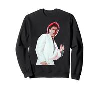 Cliff Richard Desde La Distancia El Evento Wembley Live 1989 Sudadera