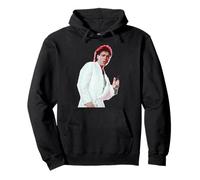 Cliff Richard Desde La Distancia El Evento Wembley Live 1989 Sudadera con Capucha